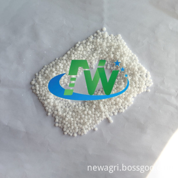 Calcium Nitrate Granular For Apples 15.5-0-0+18.9Ca